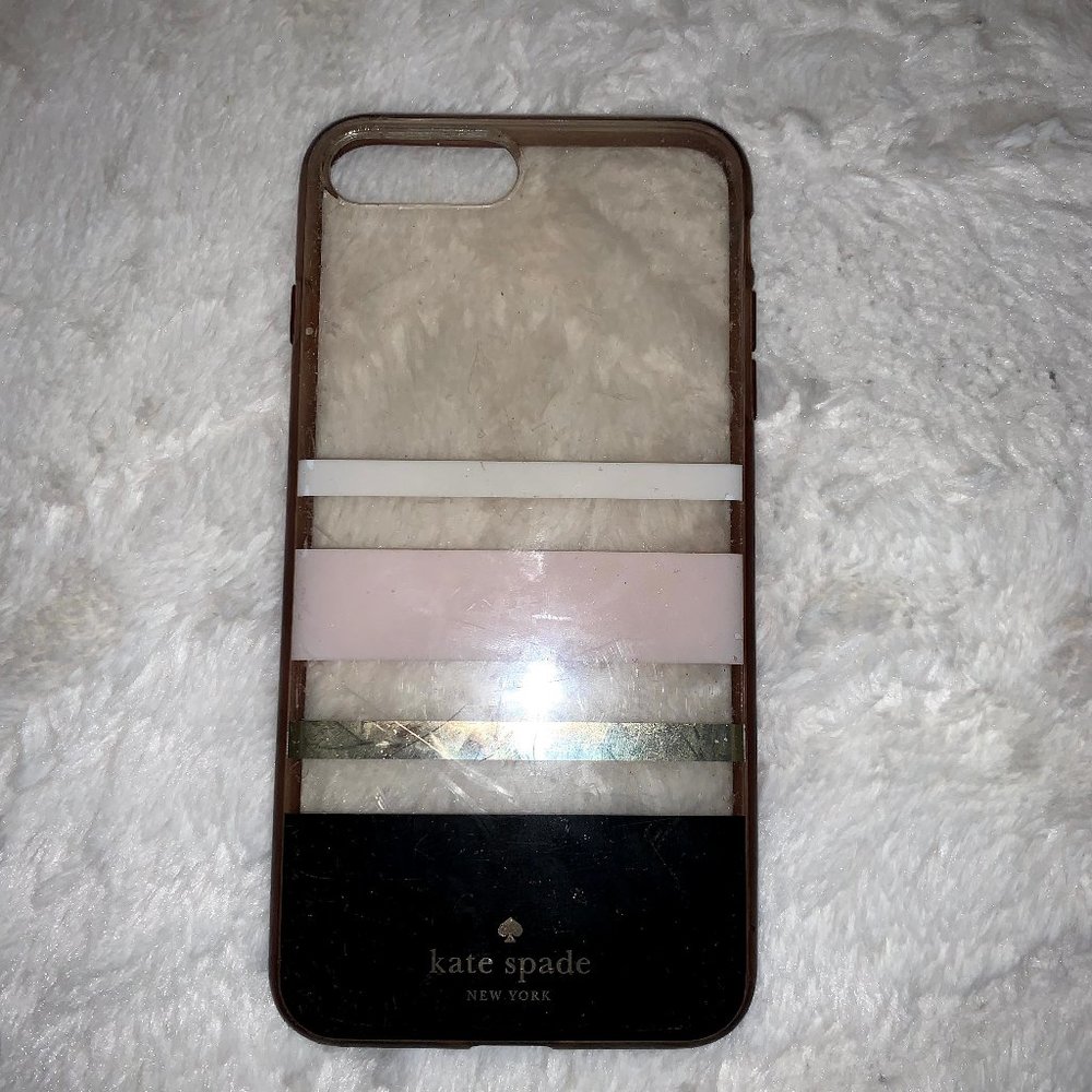 iPhone 8+ phone case
